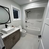 Bathroom Renovation Image 39