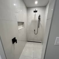 Bathroom Renovation Image 37