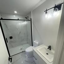 Bathroom Renovation Image 33