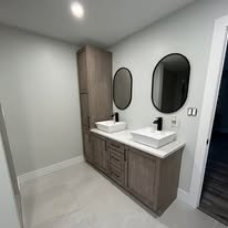 Bathroom Renovation Image 30