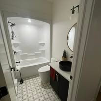 Bathroom Renovation Image 29