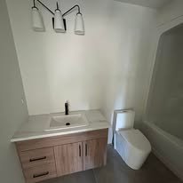 Bathroom Renovation Image 28