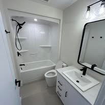 Bathroom Renovation Image 26