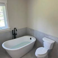 Bathroom Renovation Image 25