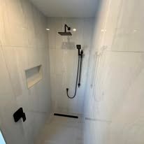 Bathroom Renovation Image 24