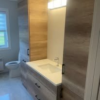 Bathroom Renovation Image 20