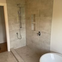 Bathroom Renovation Image 19