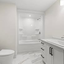 Bathroom Renovation Image 18