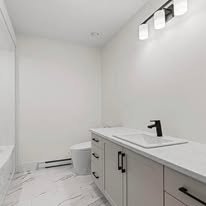 Bathroom Renovation Image 16