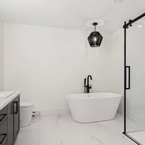 Bathroom Renovation Image 15