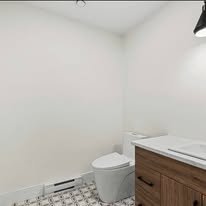 Bathroom Renovation Image 14