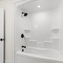 Bathroom Renovation Image 12