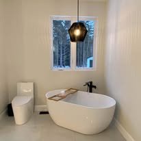 Bathroom Renovation Image 9