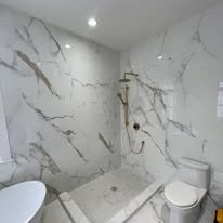 Bathroom Renovation Image 7