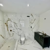 Bathroom Renovation Image 3