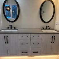 Bathroom Renovation Image 2