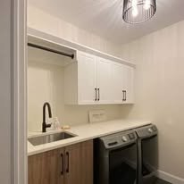 Bathroom Renovation Image 1